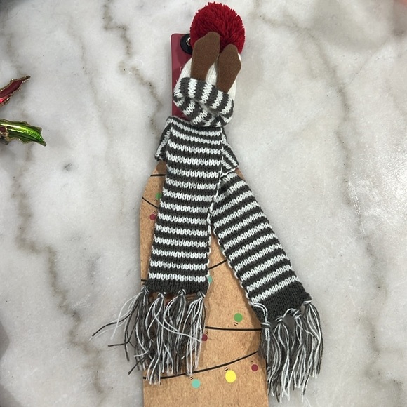 Seasonal Wine Bottle Decor - Picture 3 of 5